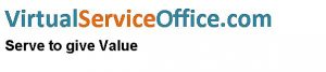 virtual service office header